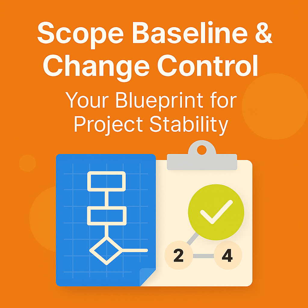 Project_scope_baseline_change_control