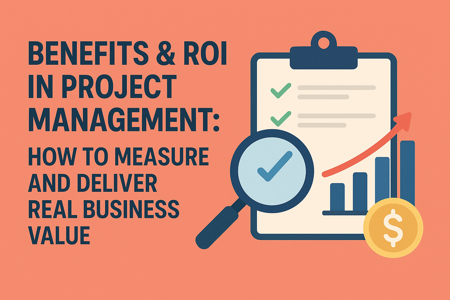 ROI in project management