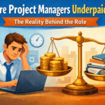 Are Project Managers Underpaid ?
