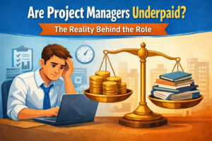 Are Project Managers Underpaid? The Reality Behind the Role