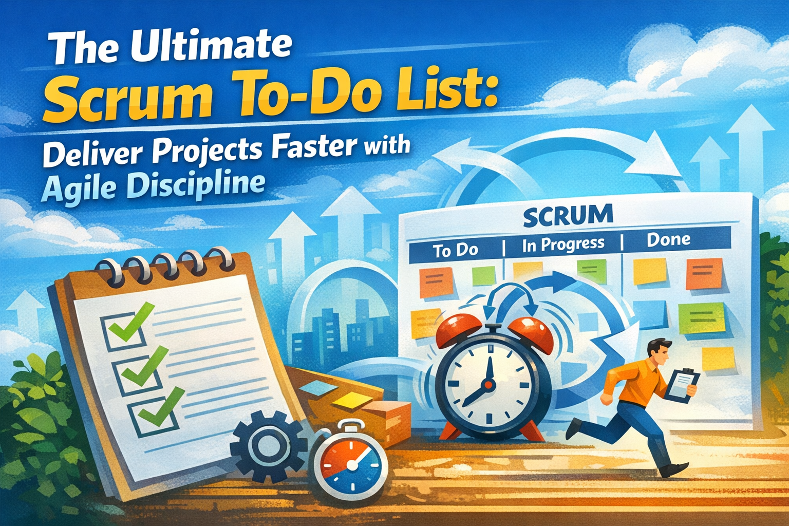 Scrum_TODO_list