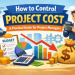 How to Control Project Cost