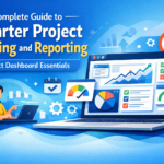 Project Dashboard Essentials