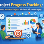 Project Progress Tracking