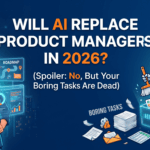 will AI replace Prodcut Manager