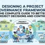 Designing a Project Governance Framework