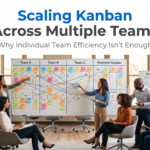 Scaling Kanban Across Multiple Teams